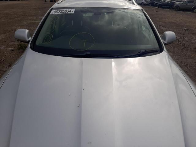 2013 SKODA SUPERB ELE