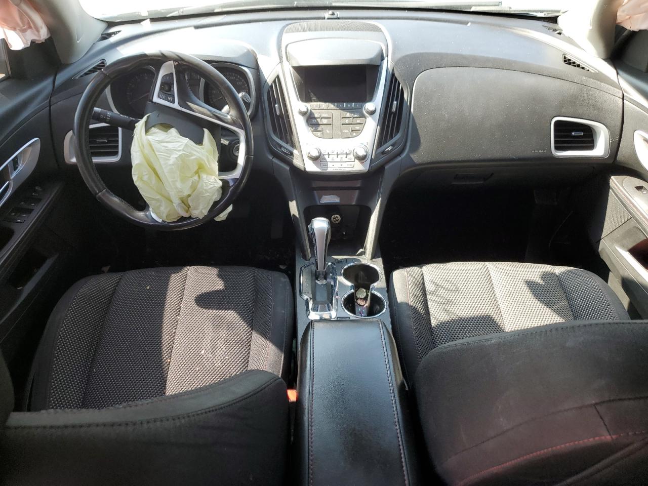 2GNALBEK1E6153056 2014 Chevrolet Equinox Lt