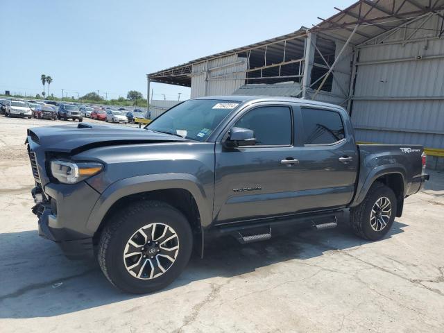 2022 Toyota Tacoma Double Cab