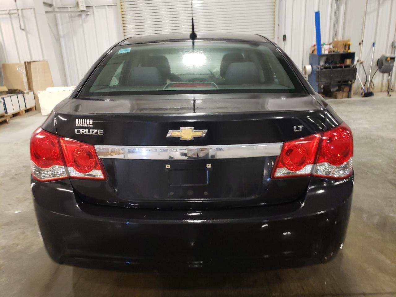 1G1PC5SB9E7139472 2014 Chevrolet Cruze Lt