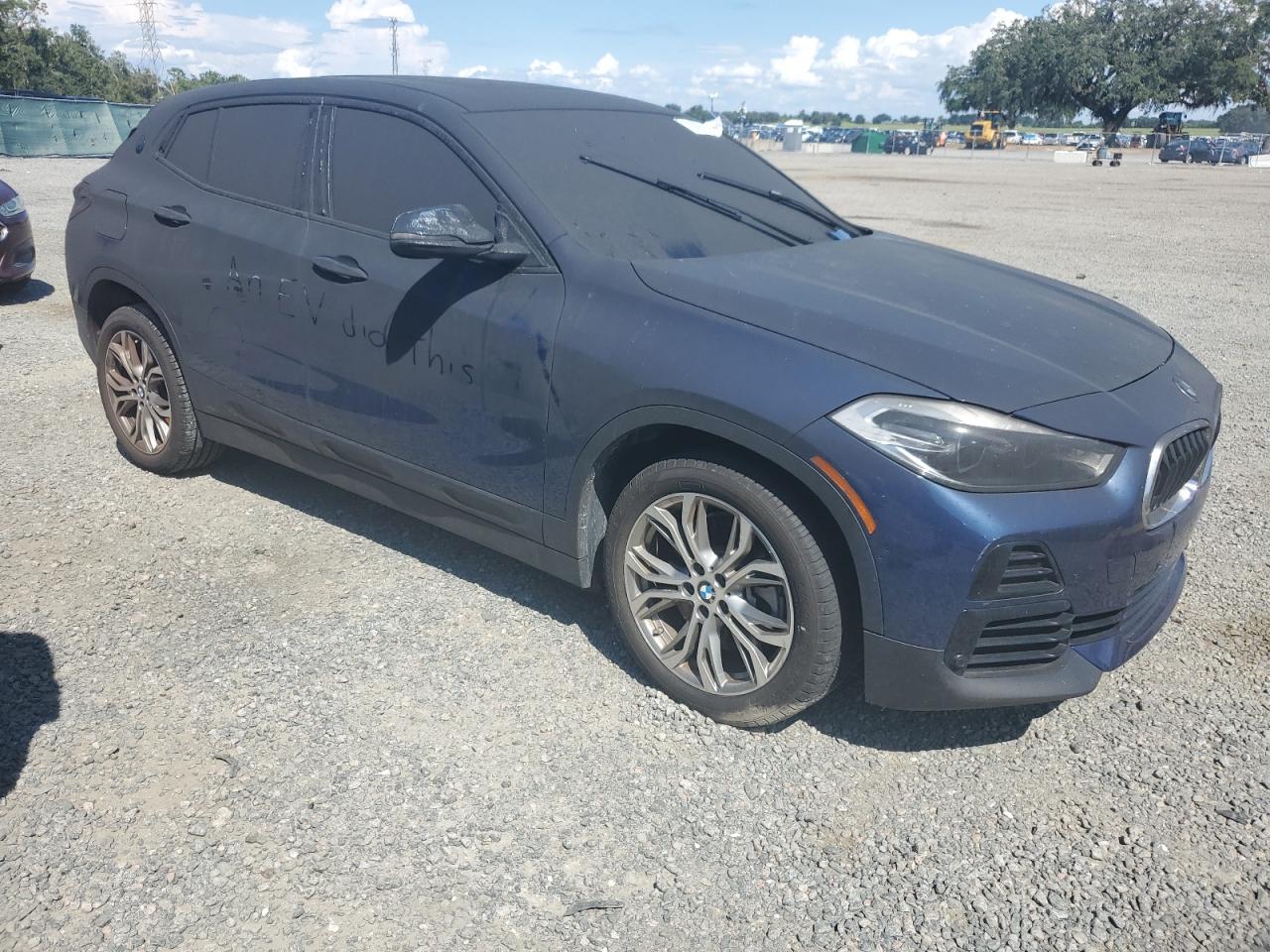 2021 BMW X2 - Image 4