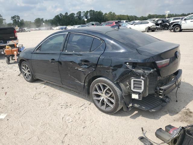 19UDE2F77MA010237 Acura ILX PREMIU 2