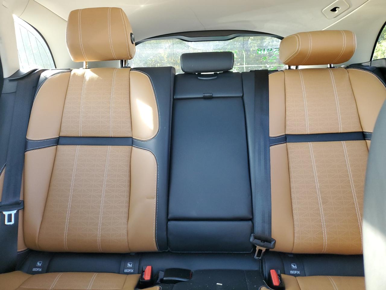 2018 Land Rover Range Rover Velar S VIN: SALYB2RX0JA736451 Lot: 71428934