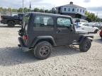 2004 Jeep Wrangler / Tj Se на продаже в North Billerica, MA - Mechanical