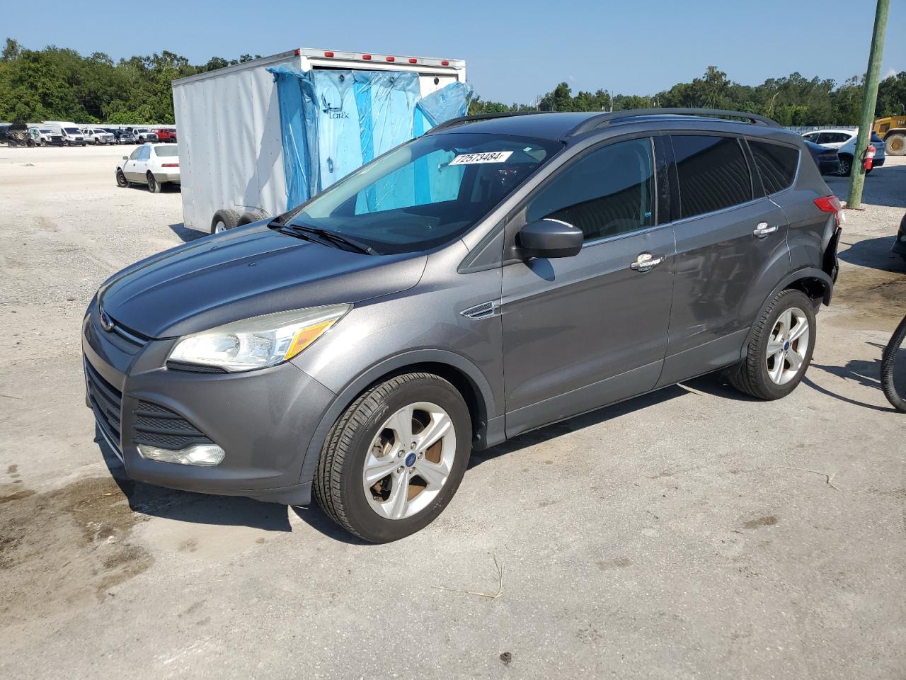 2014 Ford Escape - Image 1