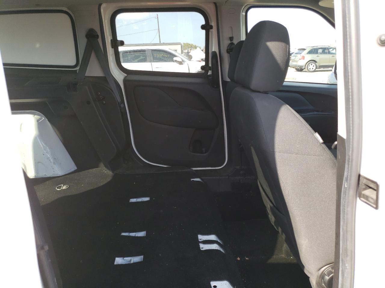 2019 Ram Promaster City Slt VIN: ZFBHRFBB1K6P07251 Lot: 72589134