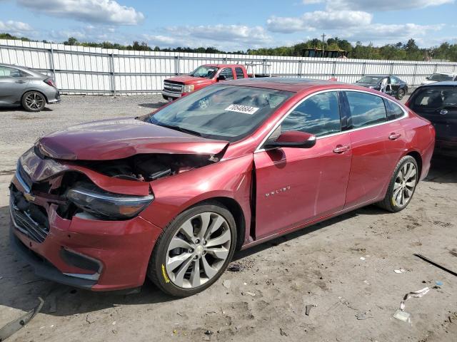 2018 Chevrolet Malibu Premier