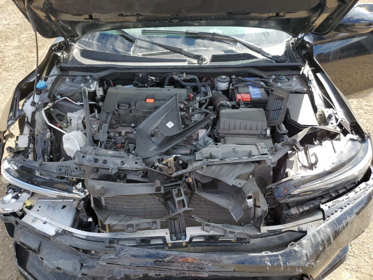 2HGFE2F53RH106771 2024 Honda Civic Sport 2HGFE2F53RH106771 2024 Honda Civic Sport