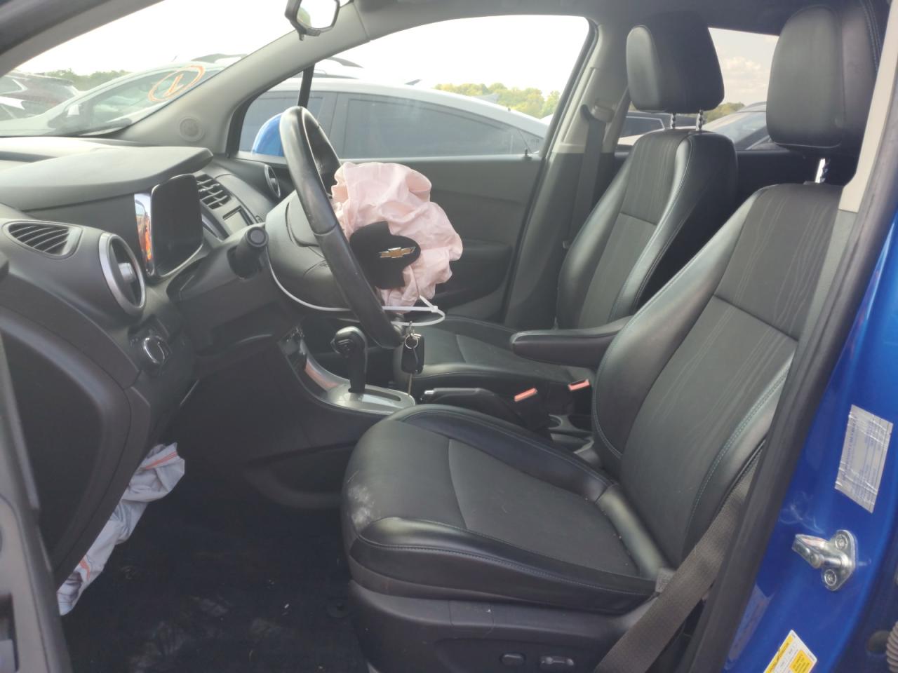 2016 Chevrolet Trax - Image 7