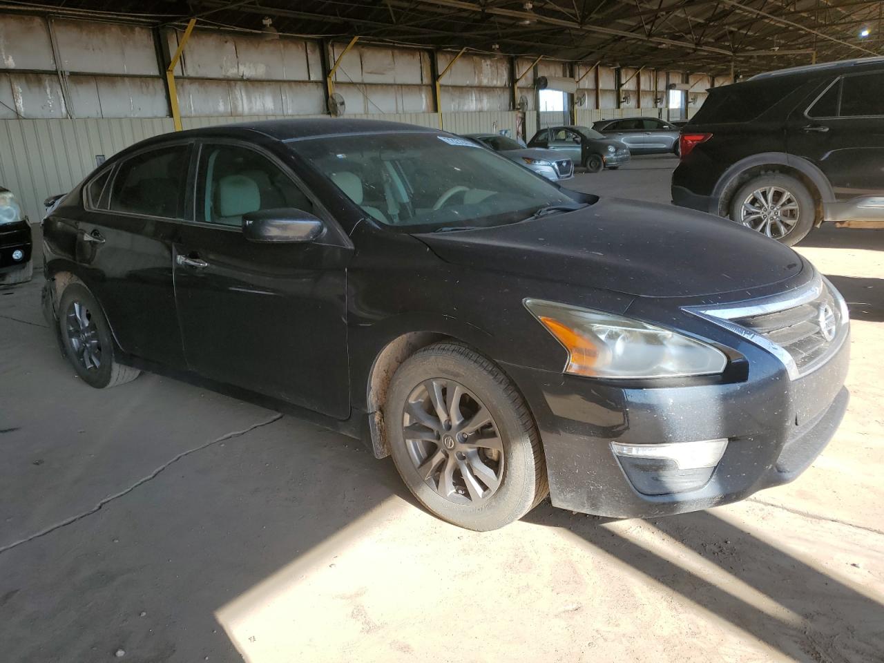 2015 Nissan Altima - Image 4