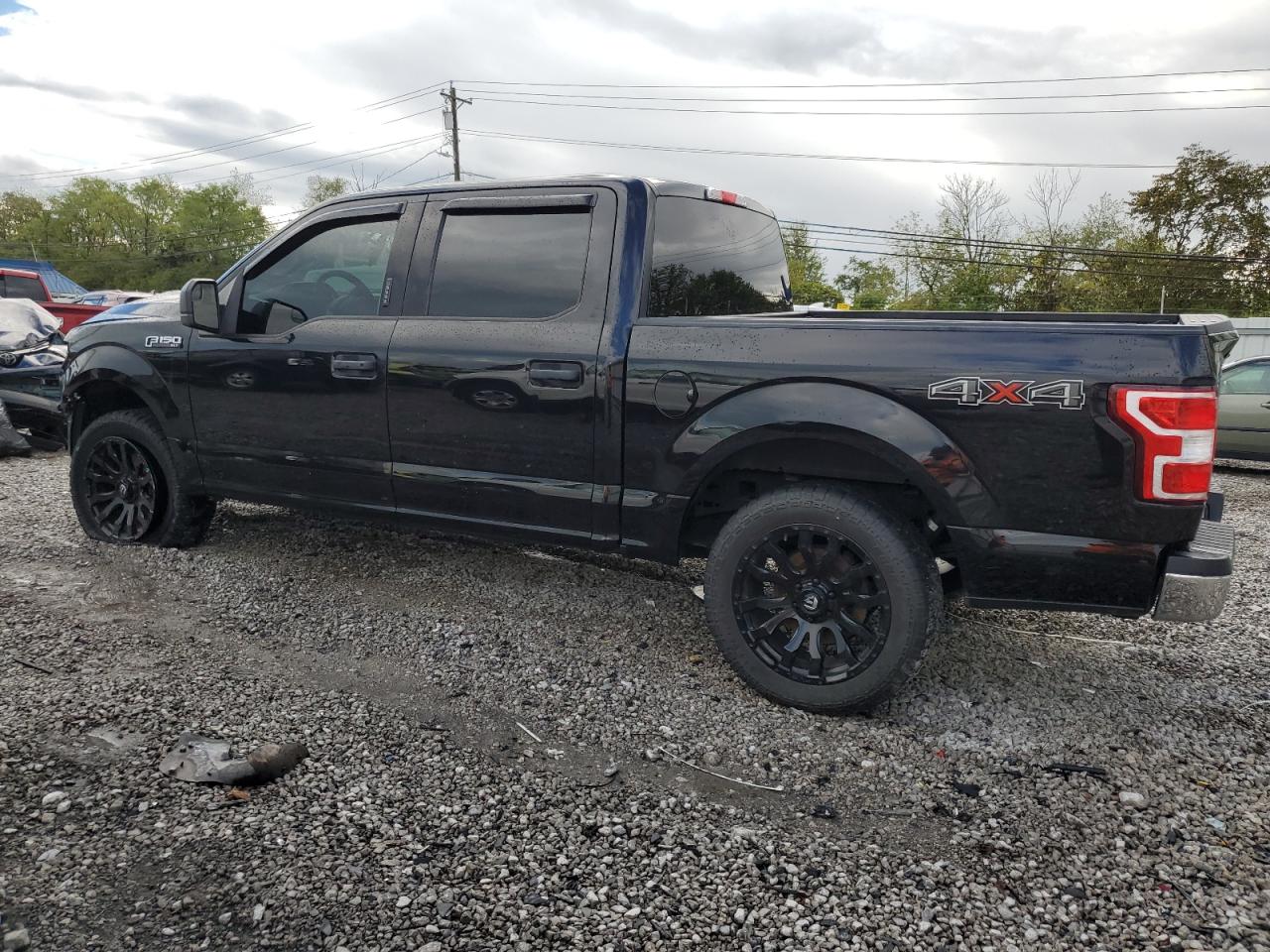2020 Ford F-150 - Image 2