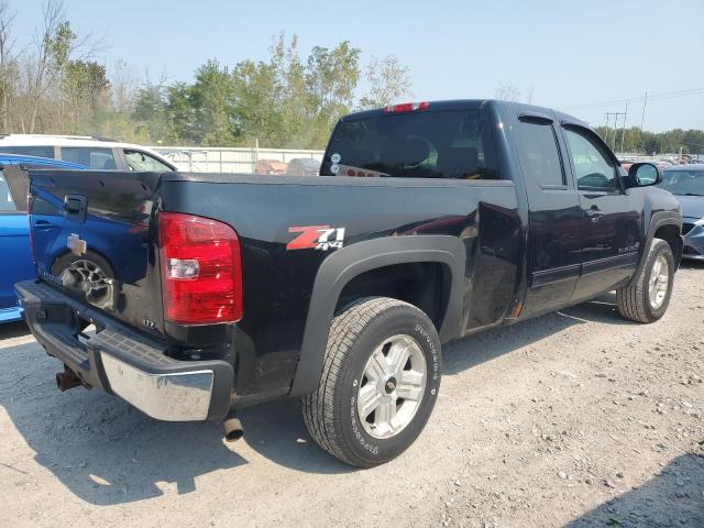 Pickups CHEVROLET ALL Models 2013 Blue