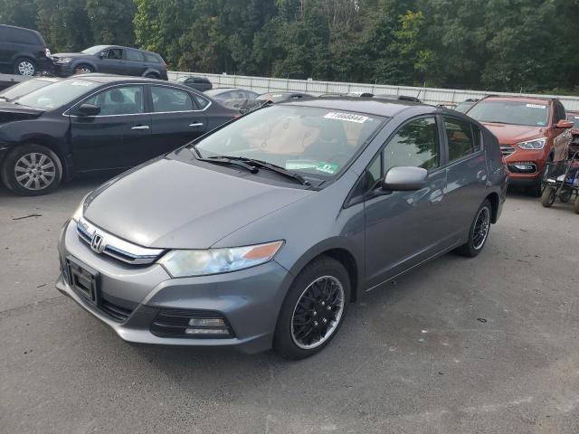 2013 Honda Insight 