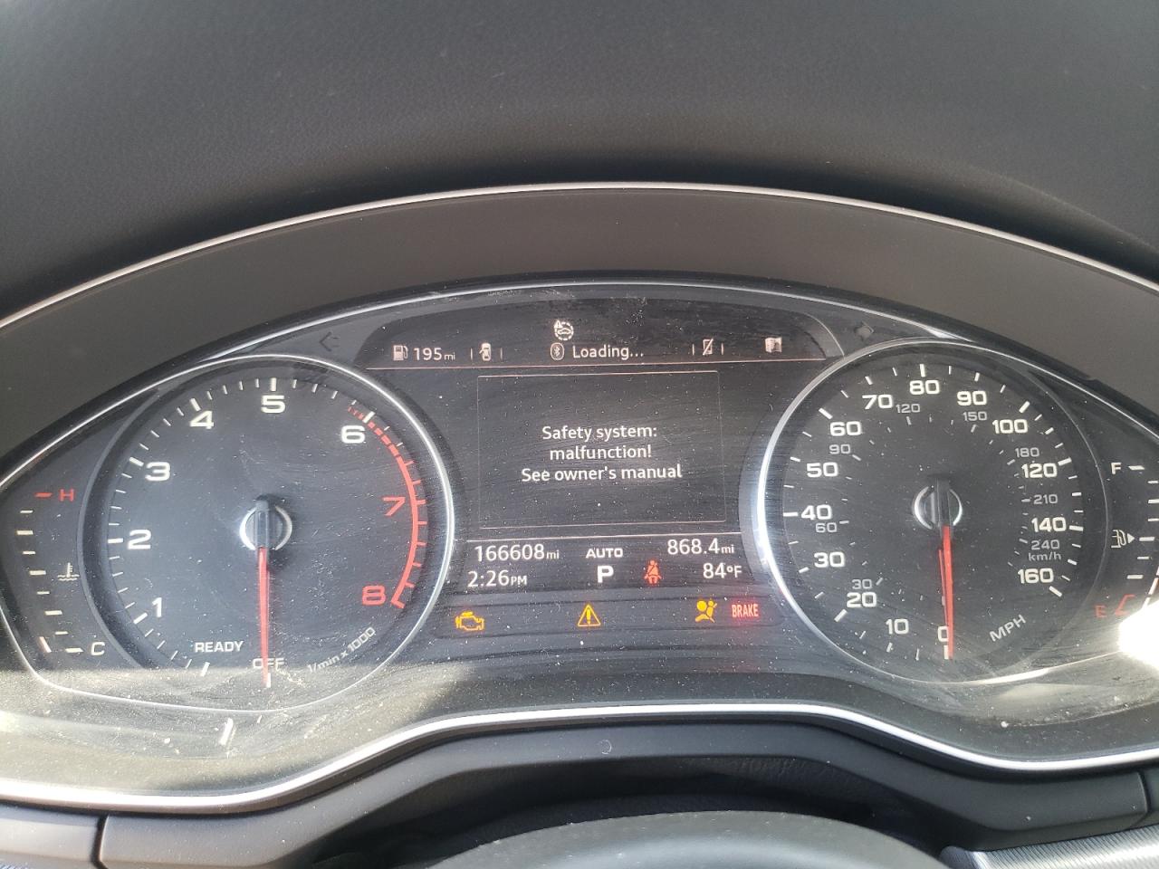 2017 Audi A4 - Image 9