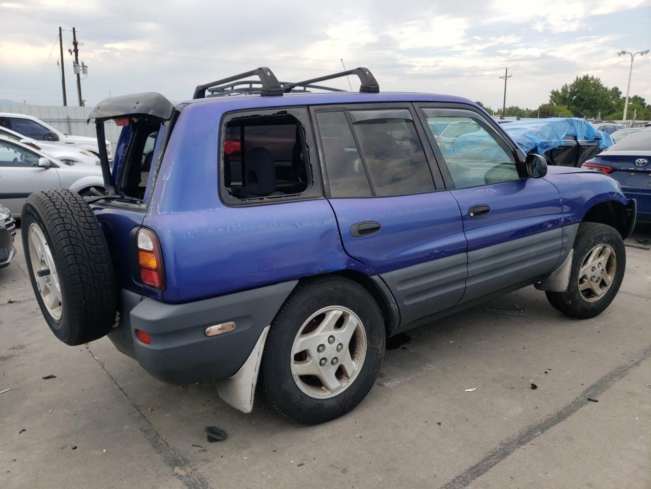 JT3GP10V5W7025170 1998 Toyota Rav4