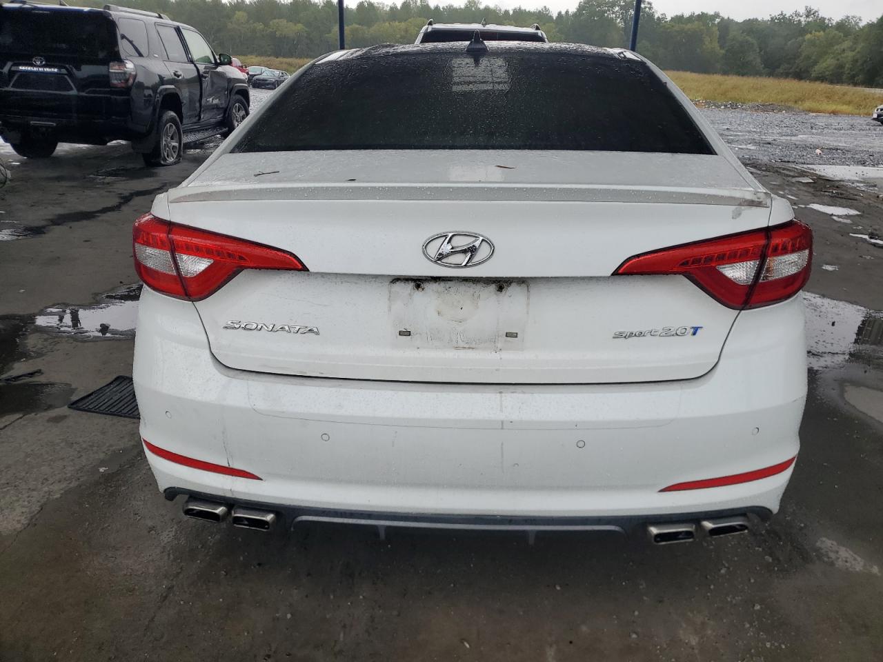 5NPE34AB3FH056014 2015 Hyundai Sonata Sport