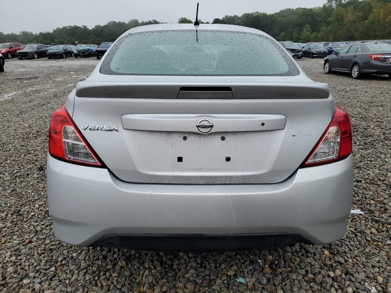 VIN 3N1CN7AP0JL800713 2018 NISSAN VERSA no.6