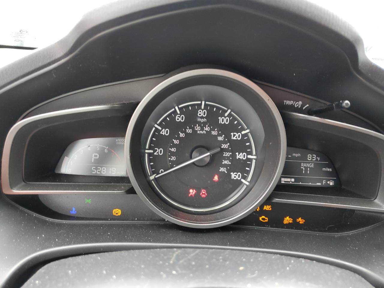 2018 Mazda 3 - Image 9