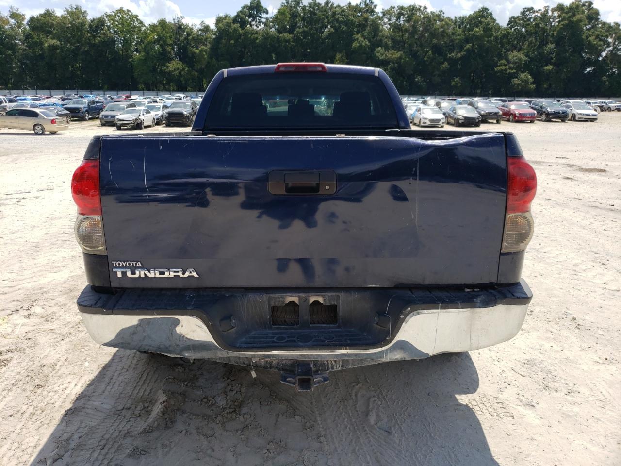 5TBRV54158S481826 2008 Toyota Tundra Double Cab