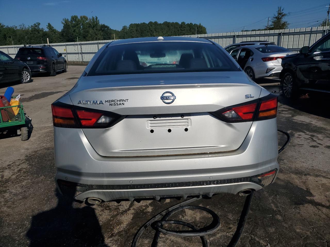 2020 Nissan Altima - Image 6