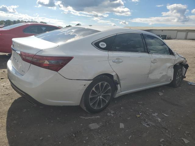  TOYOTA AVALON 2018 Biały