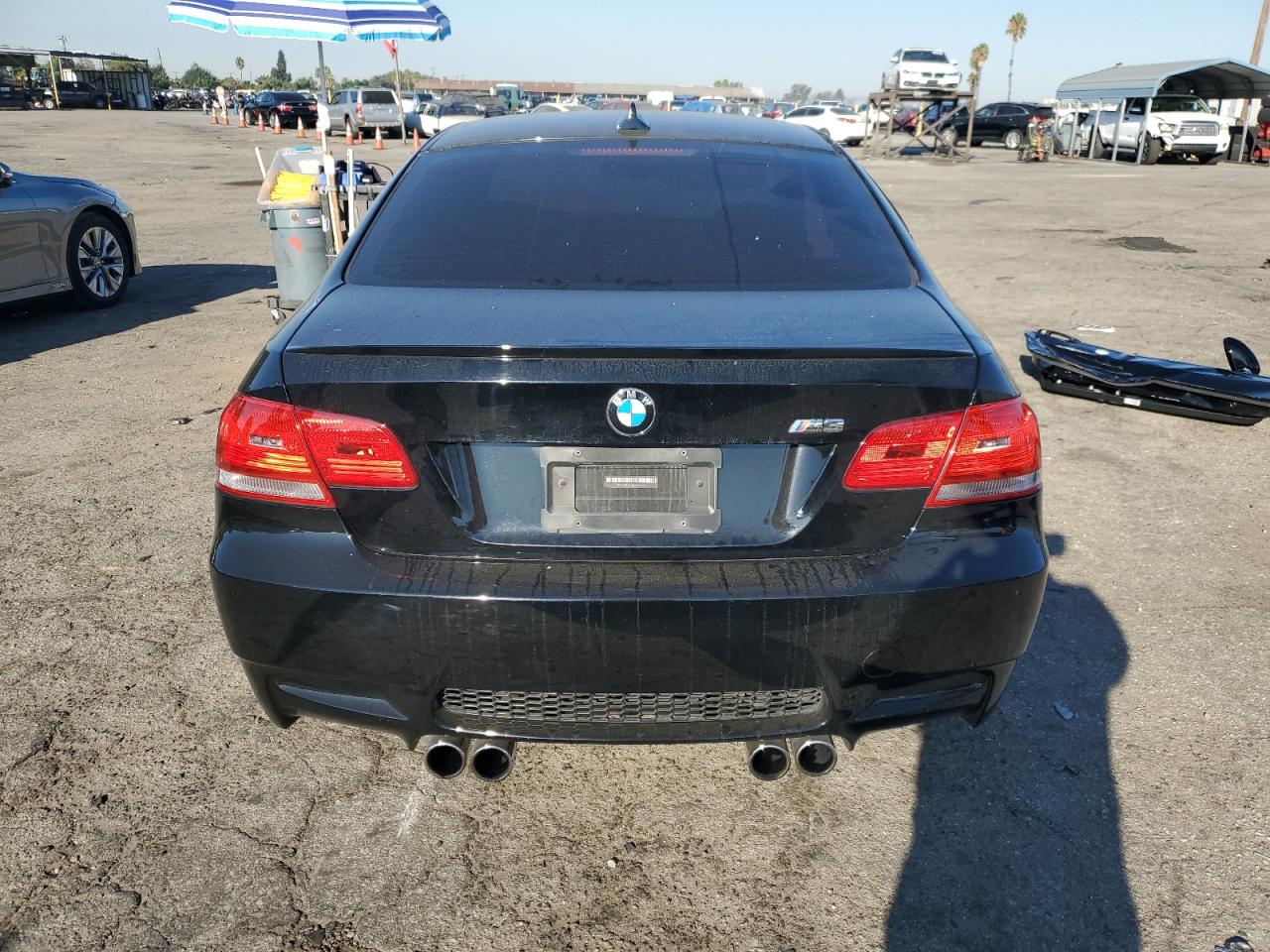 WBSWD9C58AP362931 2010 BMW M3