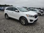 2018 Kia Sorento Lx de vânzare în Madisonville, TN - Undercarriage