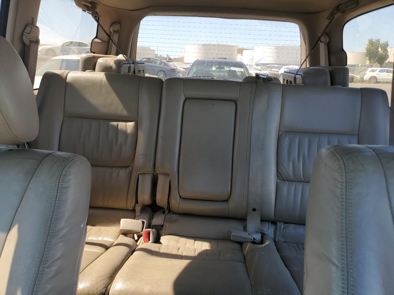 JTEHT05J012008368 2001 Toyota Land Cruiser