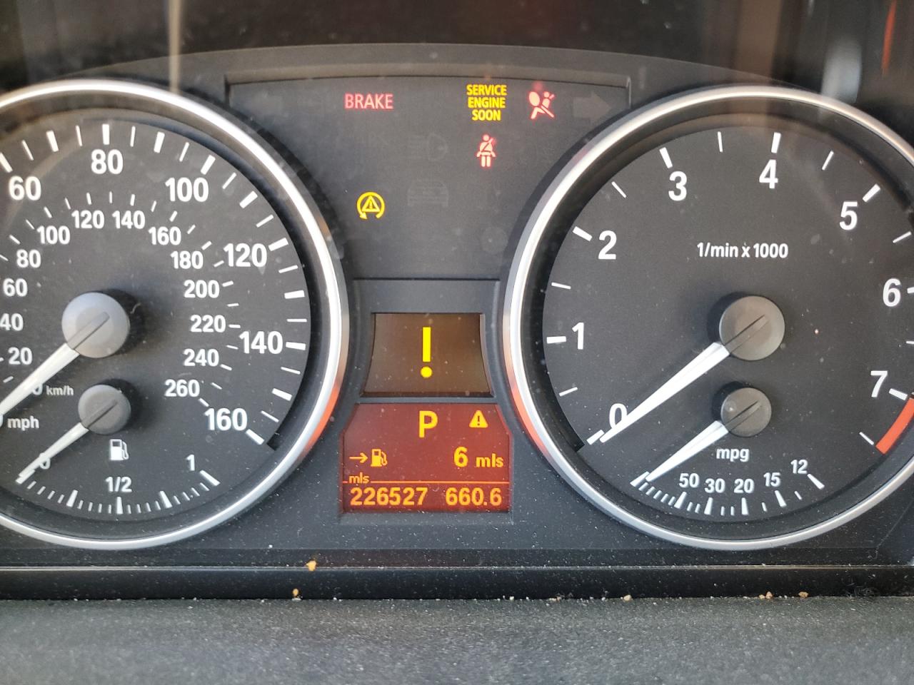2007 BMW 3er - Image 9