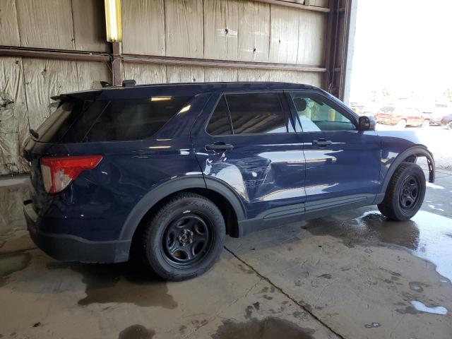  FORD EXPLORER 2020 Blue