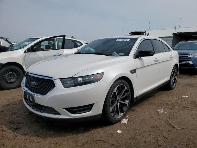 2016 Ford Taurus Sho