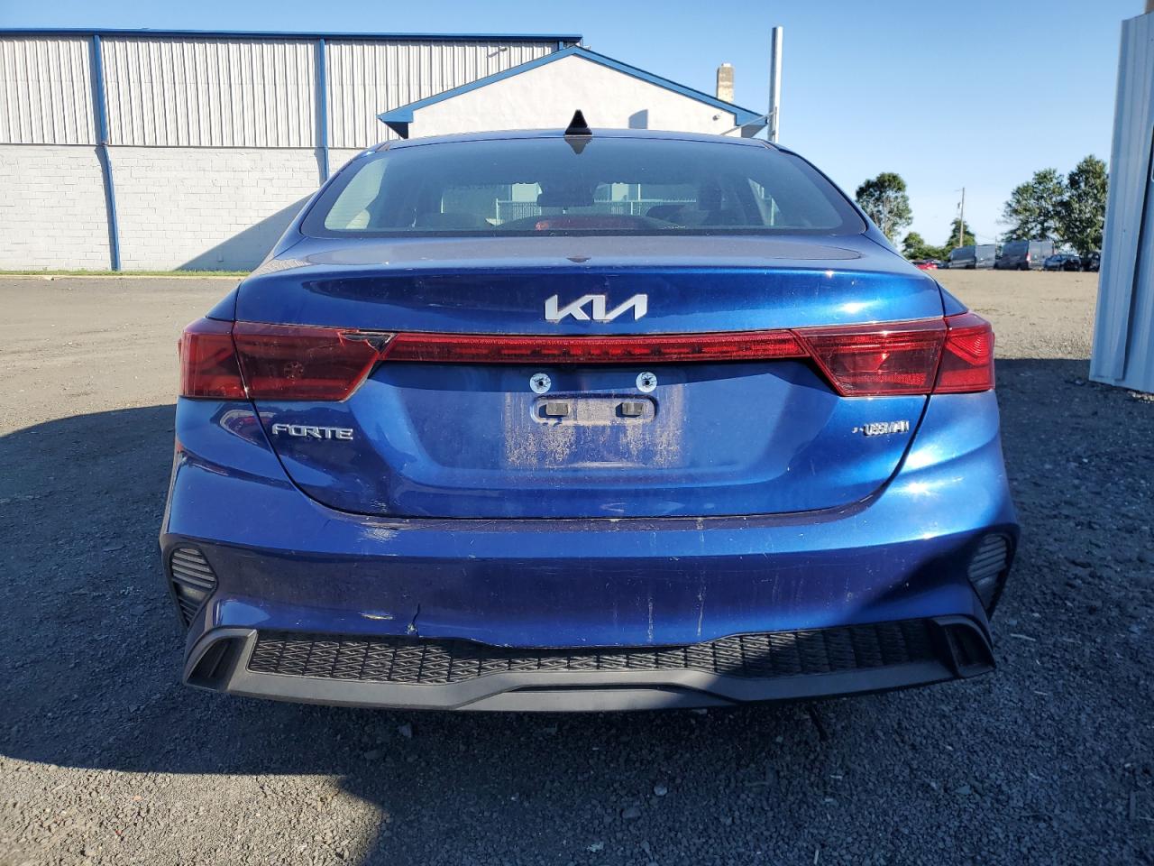 2022 Kia Forte Fe VIN: 3KPF24AD0NE433975 Lot: 69212944