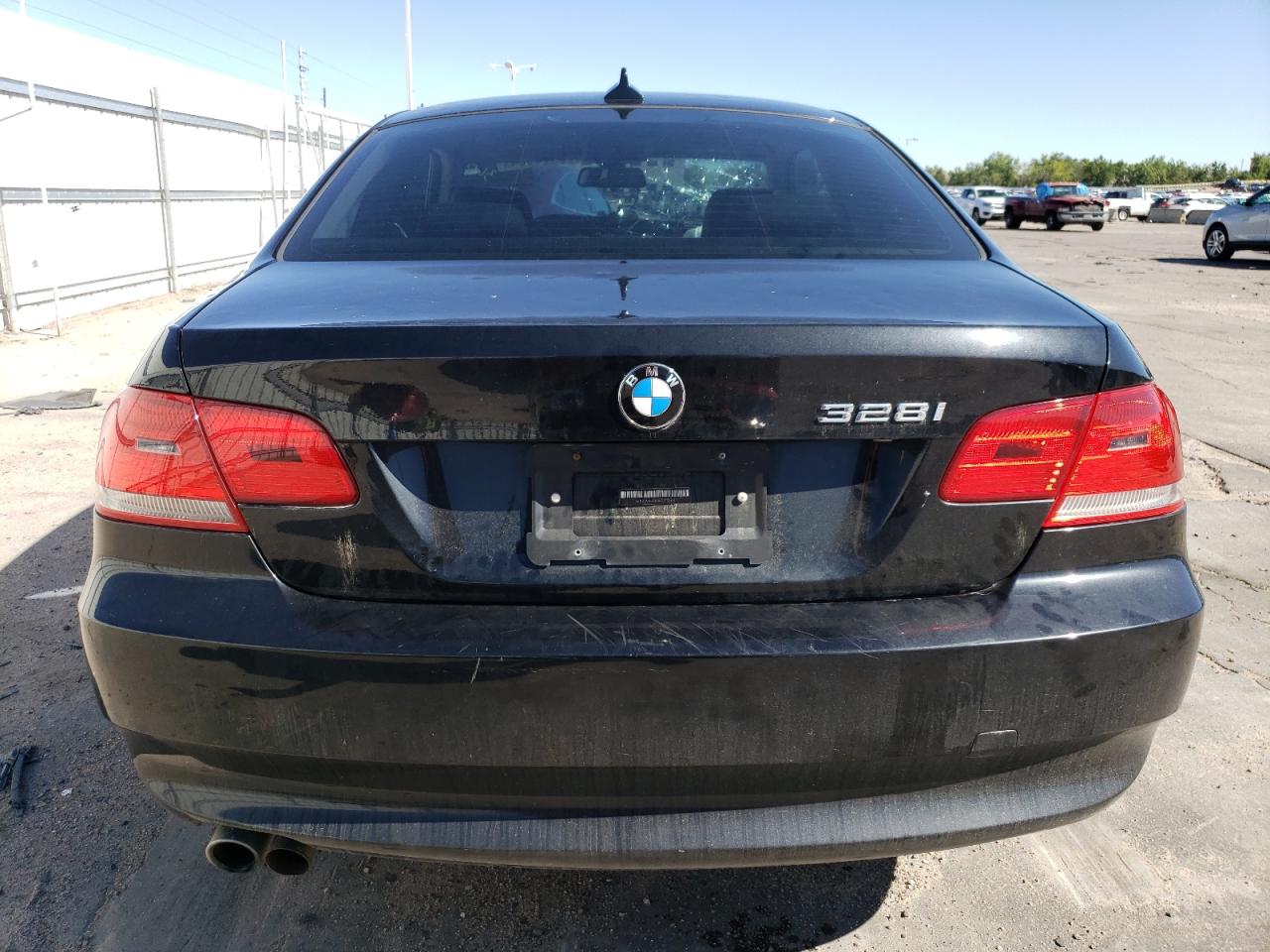 2008 BMW 328 I VIN: WBAWB33598P133868 Lot: 72475934