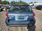 2008 Subaru Outback 2.5I   en Venta en Chalfont, PA - Front End