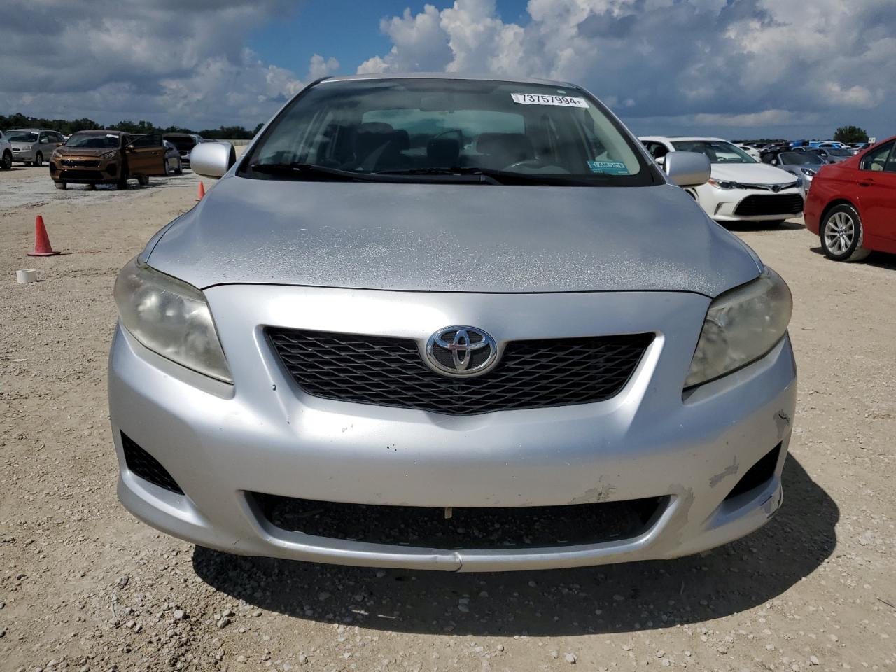 2010 Toyota Corolla - Image 5