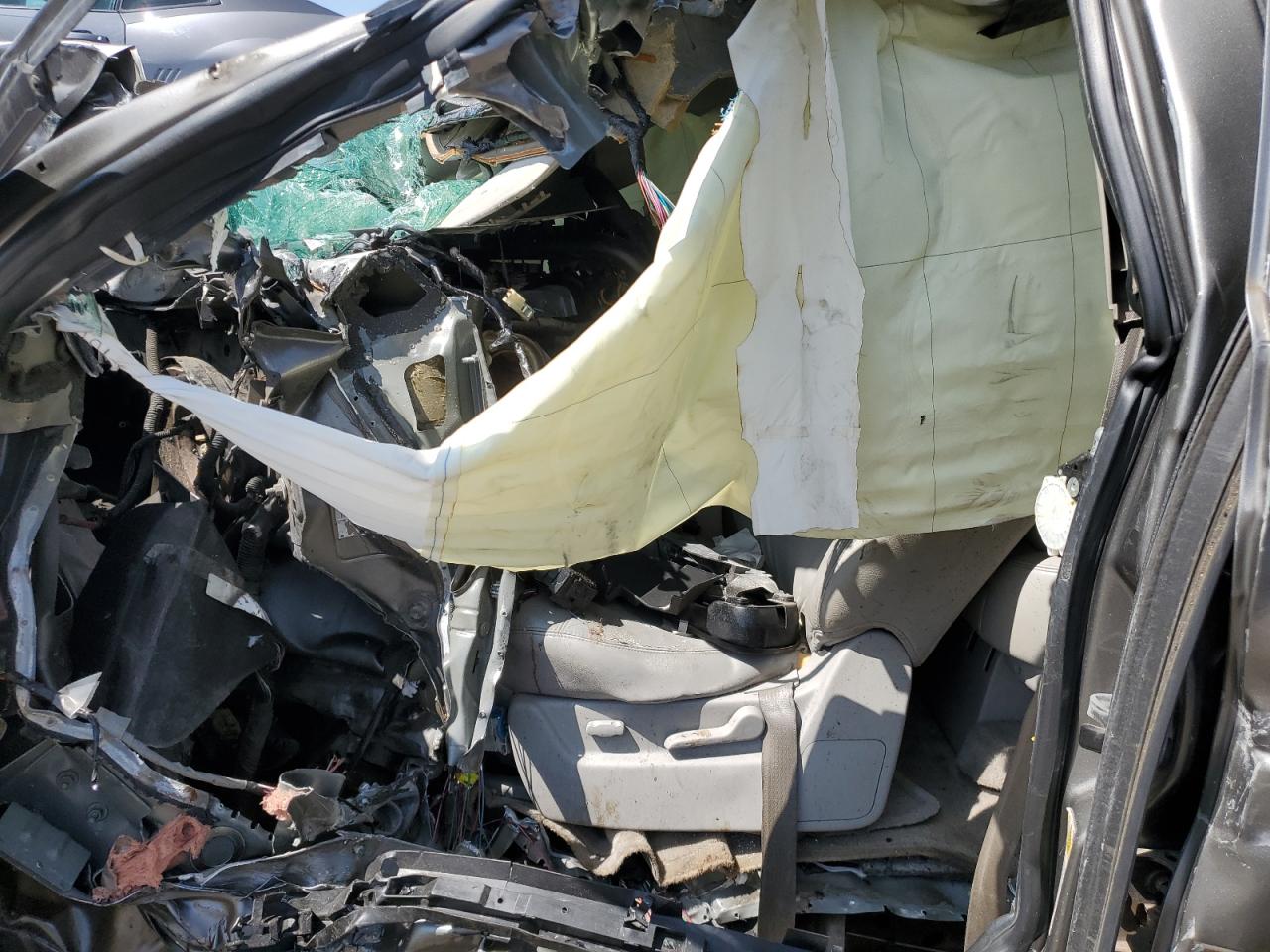 2007 Chevrolet Tahoe - Image 7