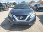 2015 Nissan Murano S за продажба в Bridgeton, MO - Burn - Engine