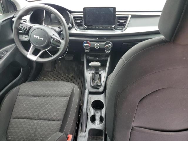 3KPA24AD2NE487031 Kia Rio LX 8