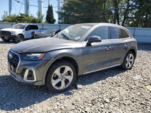 WA1EAAFY0N2104970 Audi Q5 PREMIUM