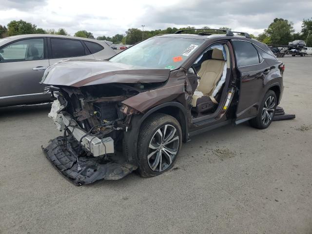 2016 Lexus Rx 350 Base