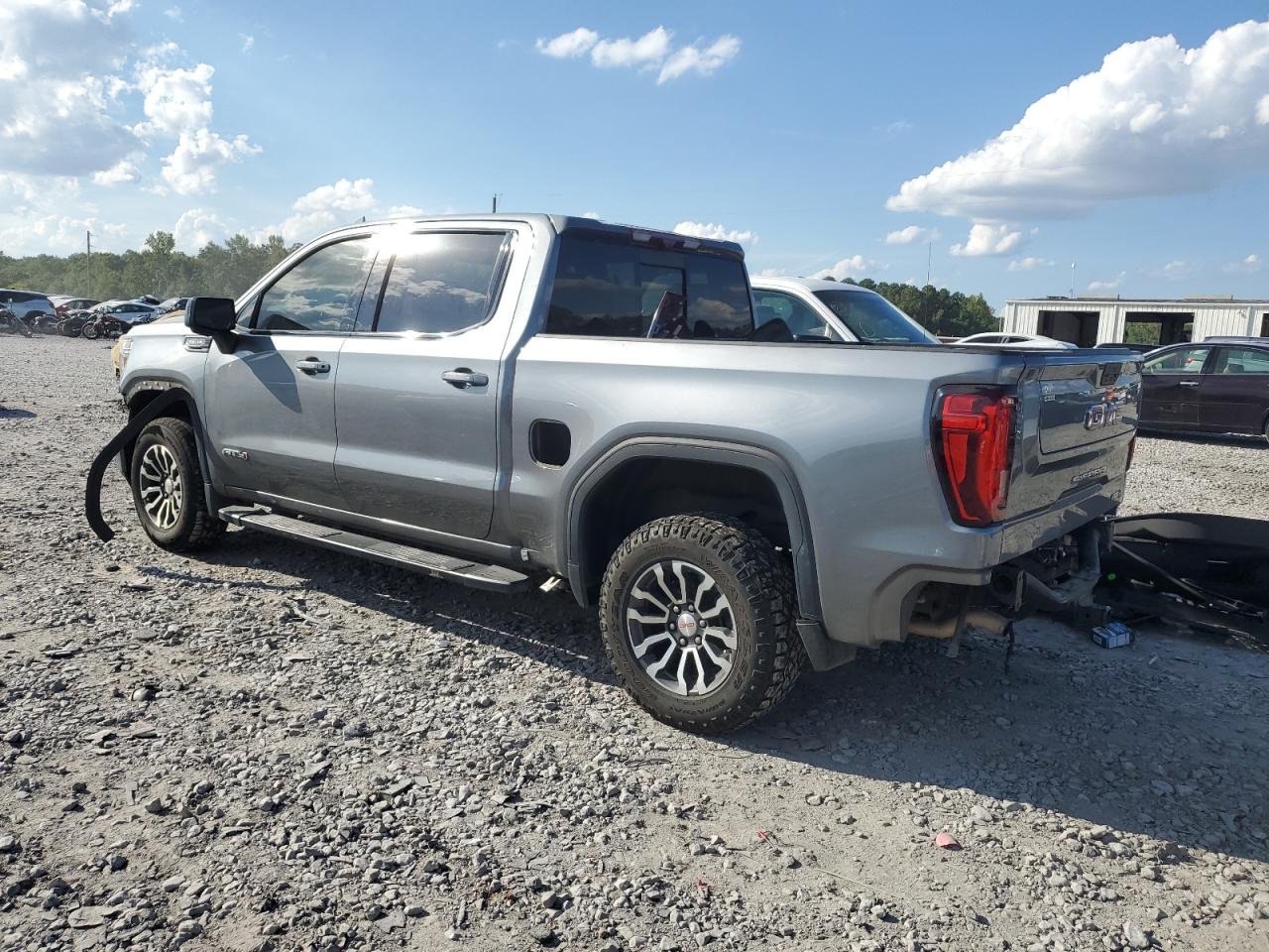 3GTP9EED2LG321762 2020 GMC Sierra K1500 At4