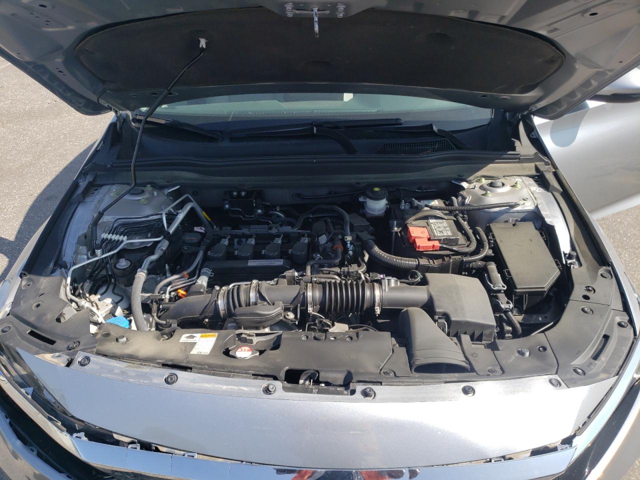 1HGCV1F53KA012679 2019 Honda Accord Exl