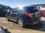 2017 Ford Explorer Limited for Sale in Shreveport, LA - Water/Flood