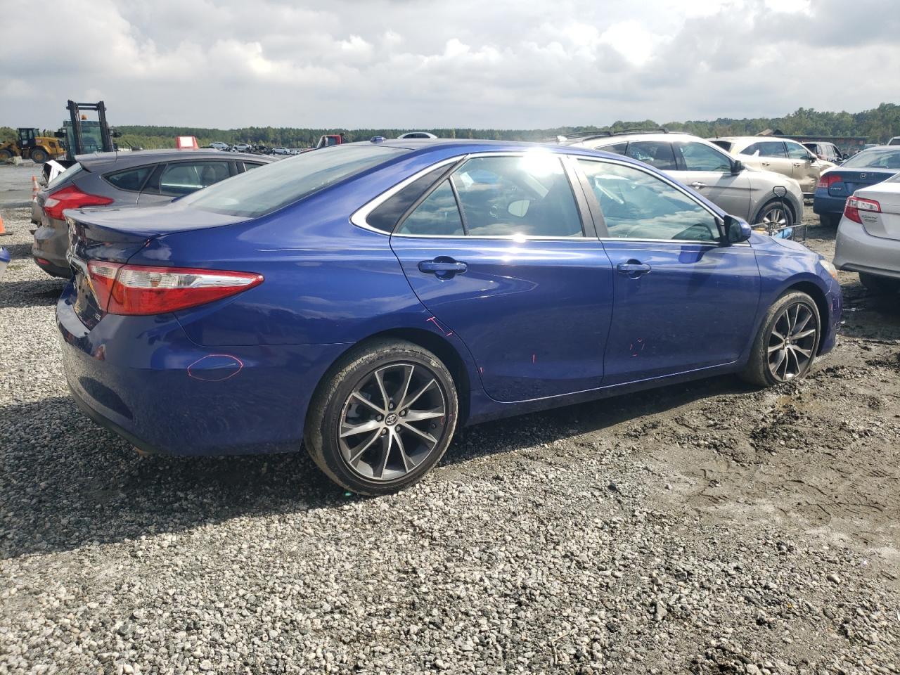 4T1BF1FK9GU596858 2016 Toyota Camry Le