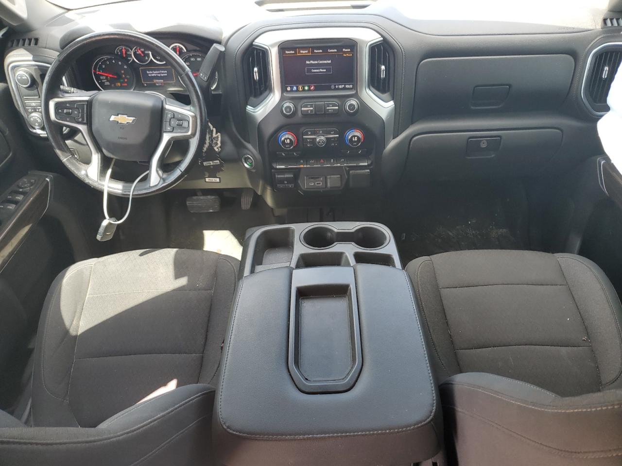 2020 Chevrolet Silverado - Image 8