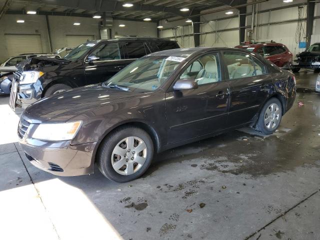 2009 Hyundai Sonata Gls