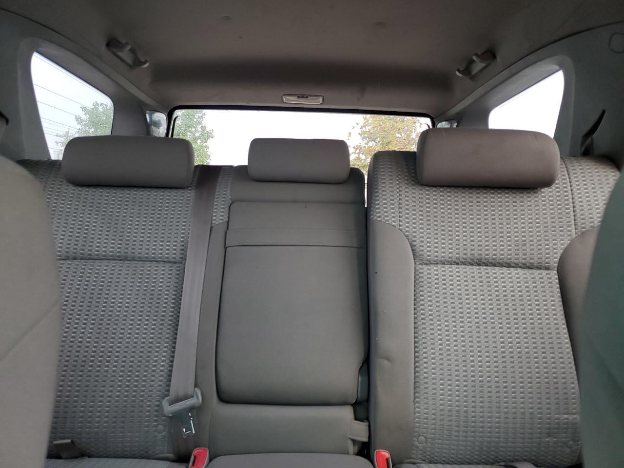 2006 Toyota 4Runner - Image 10
