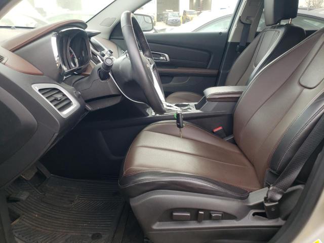  GMC TERRAIN 2014 Cream