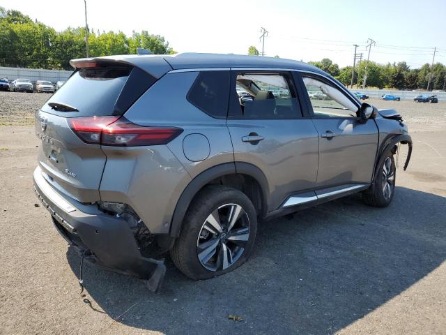  NISSAN ROGUE 2023 Gray