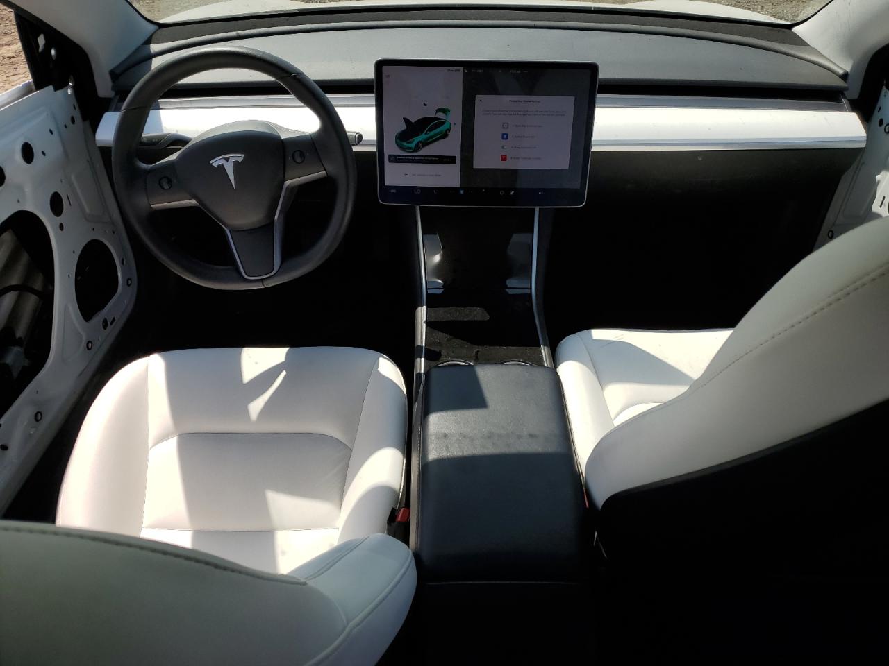 5YJ3E1EA3KF509980 2019 Tesla Model 3